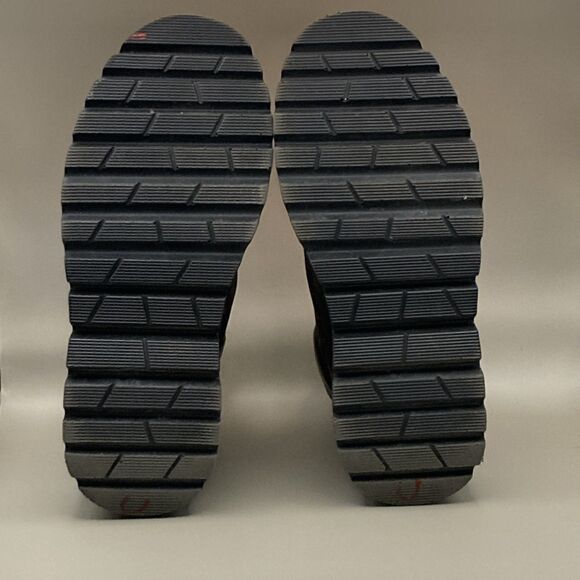 Steve Madden Women's Stomp Combat Camo Boot Streetwear Shoes Size 5.5 - Picture 10 of 10